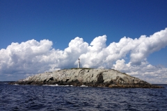 Sheet Harbour Lighthouse